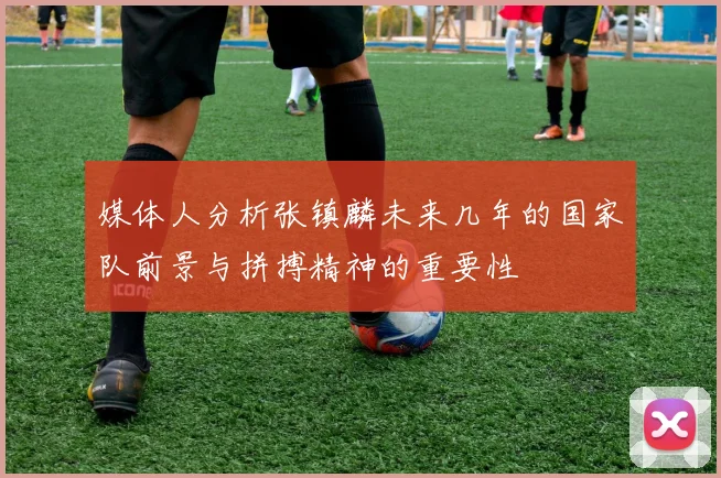 媒体人分析张镇麟未来几年的国家队前景与拼搏精神的重要性